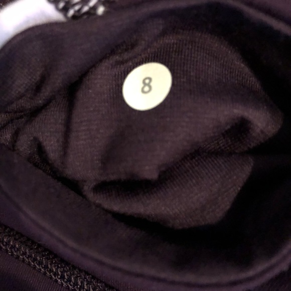 Lululemon Wunder Under Pant III - Picture 3 of 5